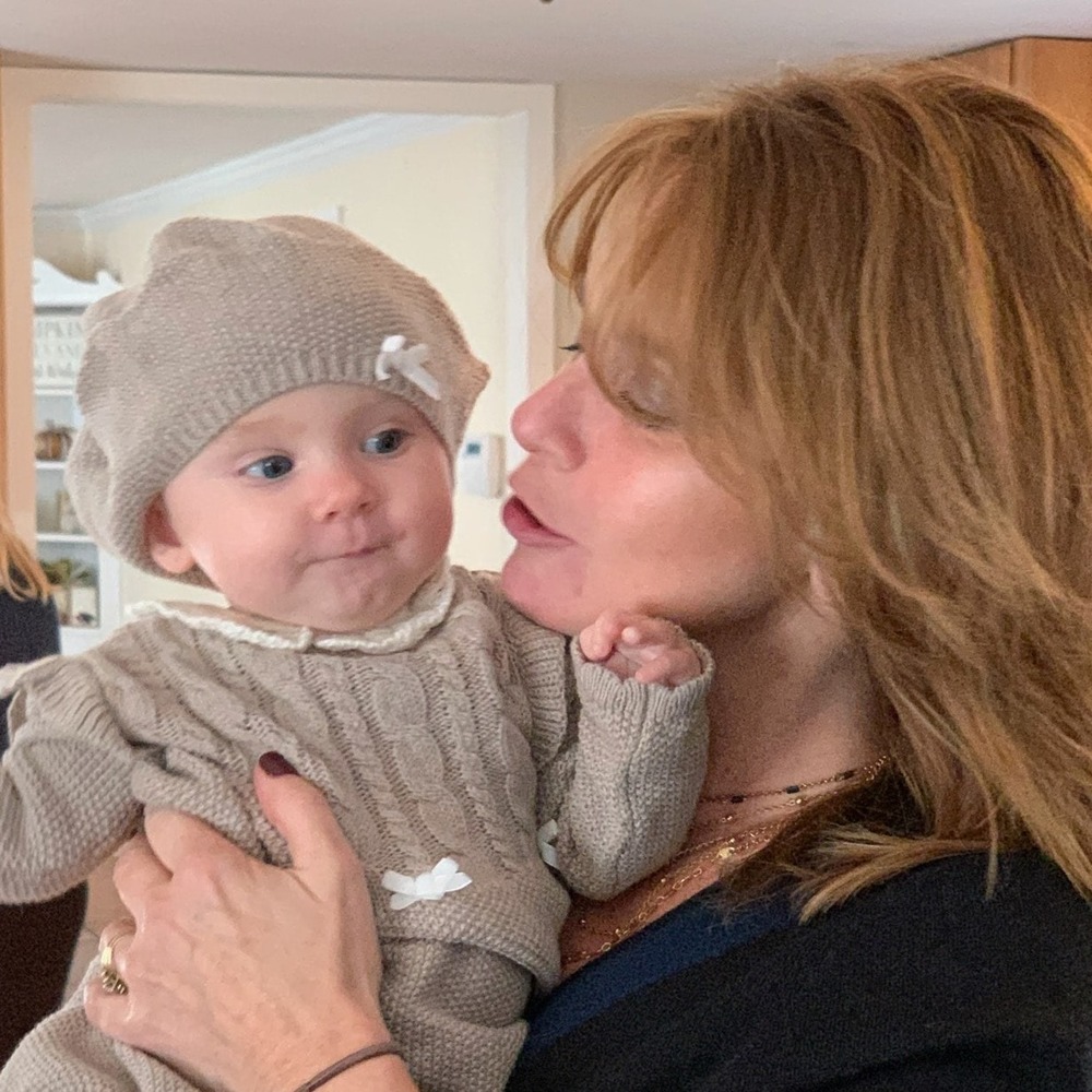 Meet your Posher, Kelly